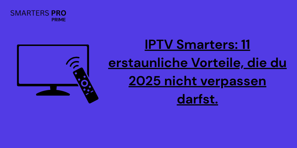 iptv smarters