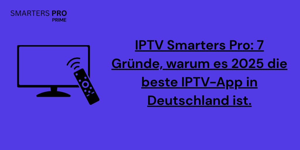 iptv smarters